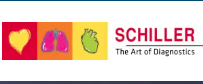 Schiller Cardiovit ECG Analysis