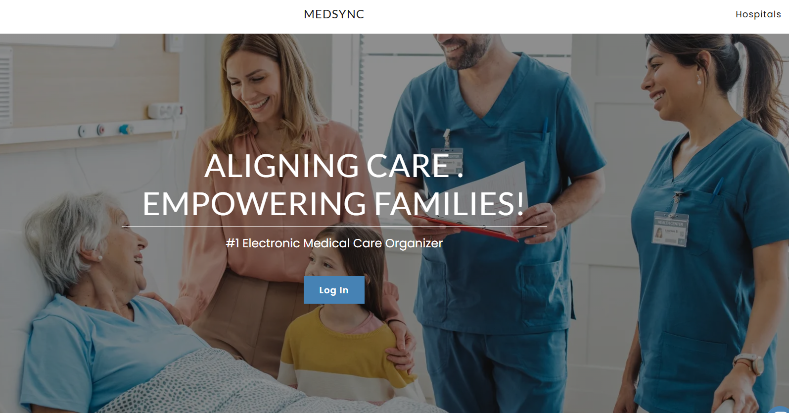 MedSync
