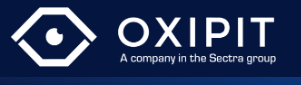 Oxipit ChestEye