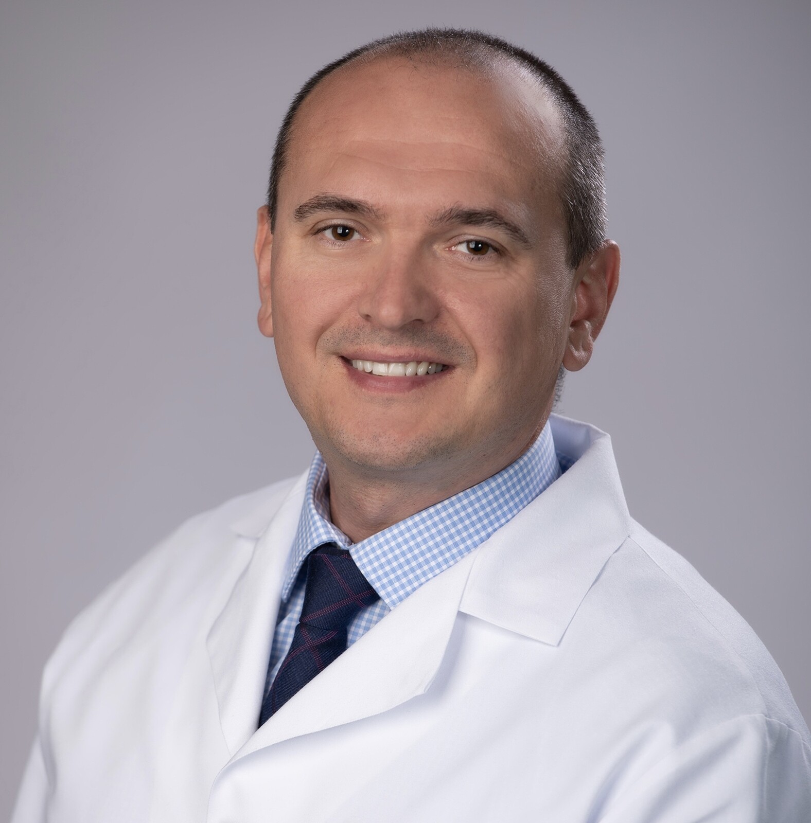  Dr. Yuriy Ilkovych