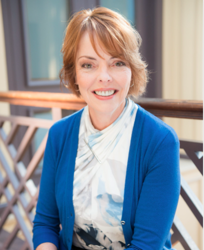 Cheri Shumate, RCC™, PDC